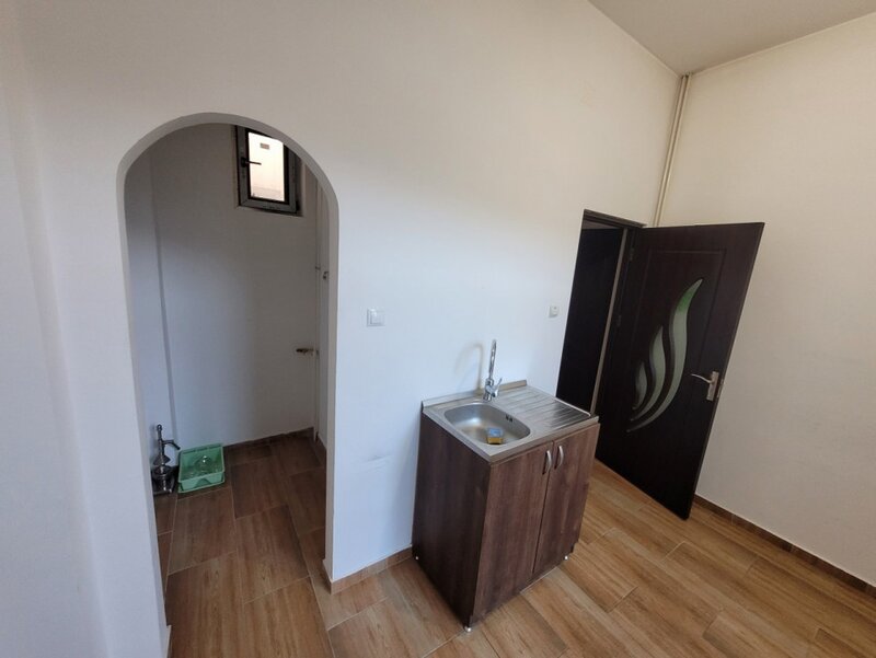 Muncii Apartament in vila